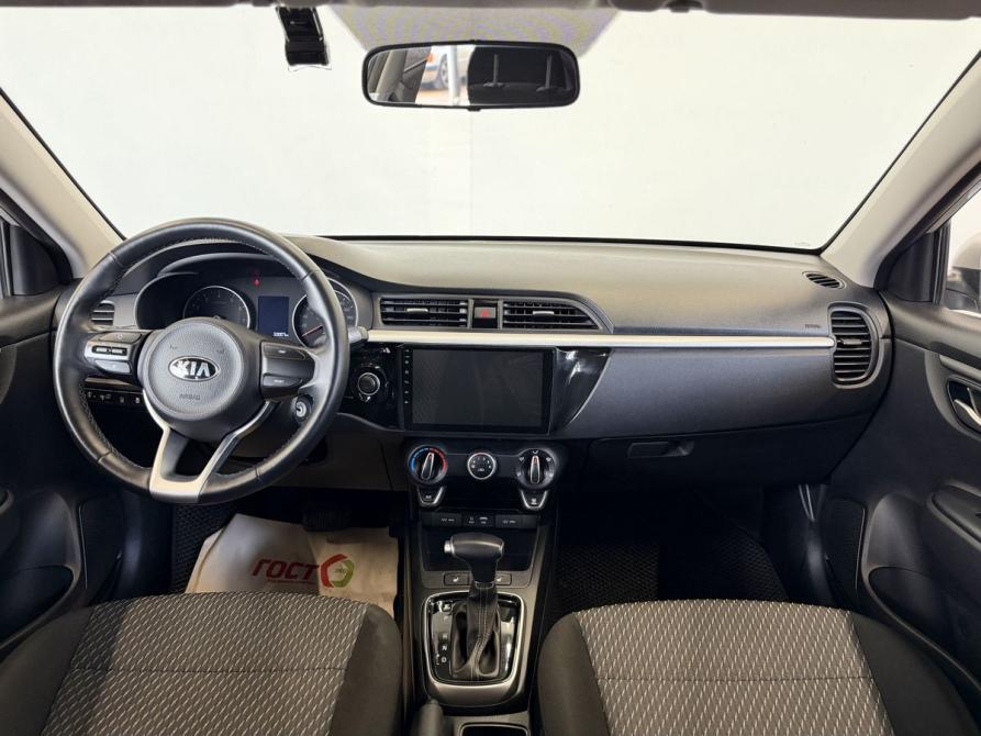 Kia Rio IV Псков  - изображение 11
