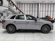 Audi Q5 II (FY) Рестайлинг Казань  - изображение 27