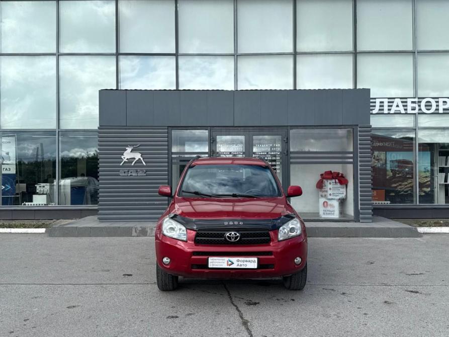 Toyota RAV4 III (XA30) Омск  - изображение 3