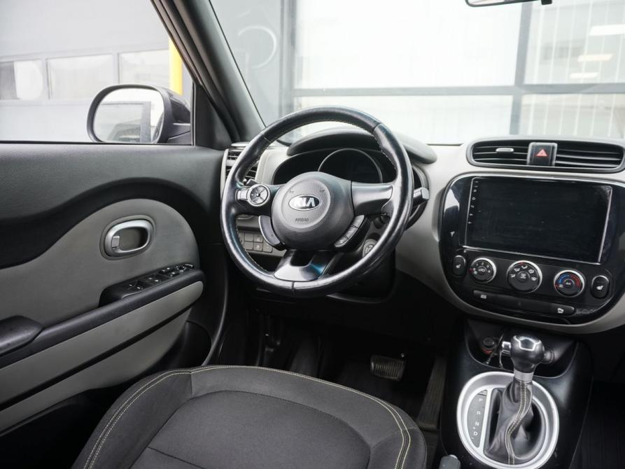 Kia Soul II Москва  - изображение 12