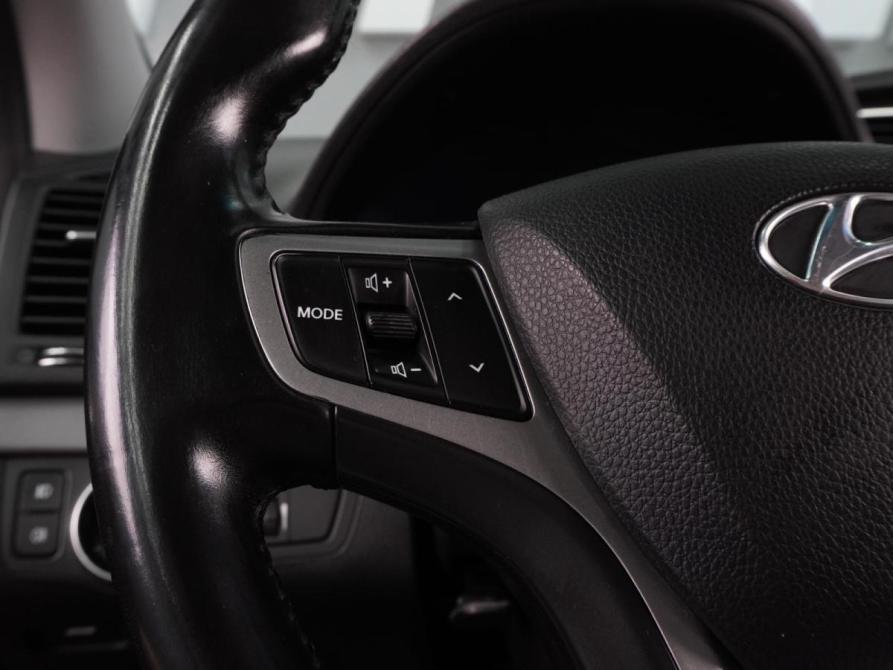 Hyundai i40 I Воронеж  - изображение 14