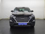 Hyundai Tucson III Рестайлинг Санкт-Петербург  - изображение 24