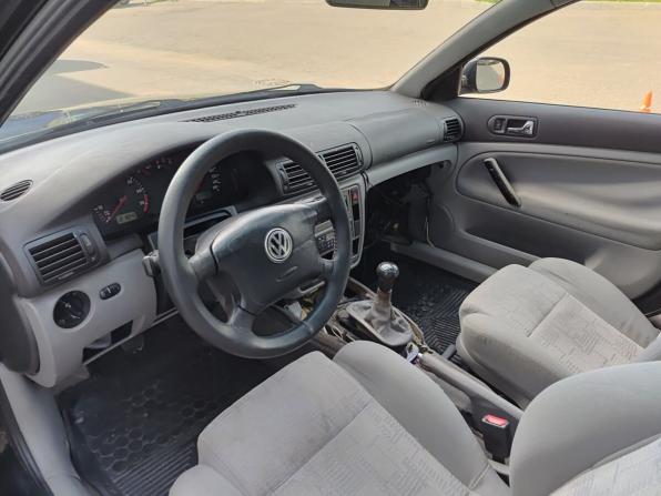 Volkswagen Passat B5 с пробегом 1998 года, цена 196 000 рублей, 250000 км, седан, Автокод Объявления