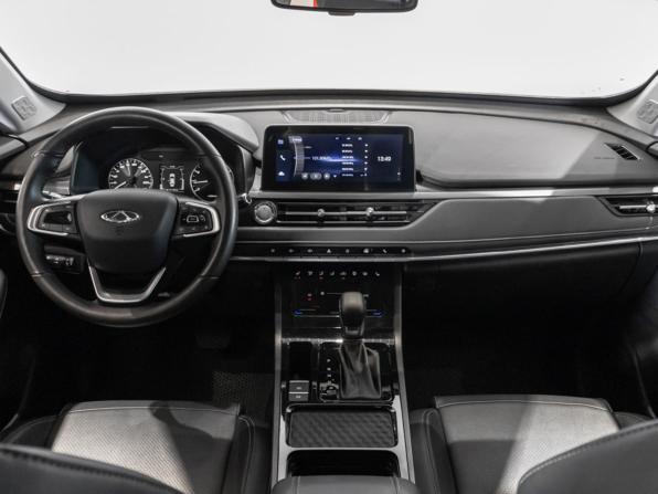 Chery Tiggo 4 Pro I с пробегом 2024 года, цена 1 550 400 рублей, 62900 км, внедорожник, Автокод Объявления