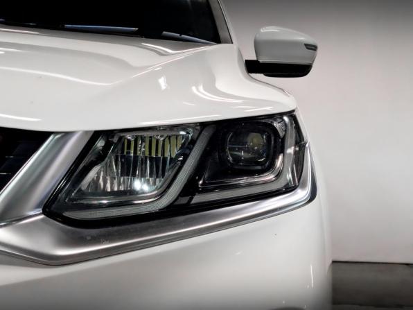 Geely Coolray I с пробегом 2022 года, цена 1 625 000 рублей, 102391 км, внедорожник, Автокод Объявления
