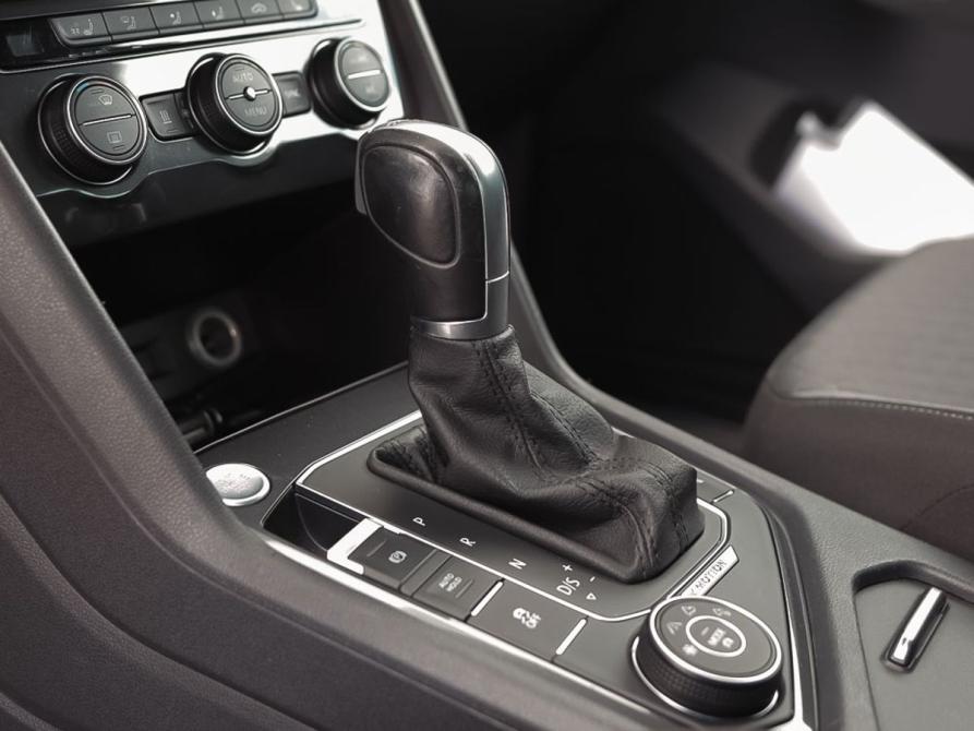 Volkswagen Tiguan II Новосибирск  - изображение 15