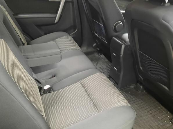 Chevrolet Captiva I с пробегом 2008 года, цена 599 000 рублей, 244000 км, внедорожник, Автокод Объявления