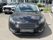 Ford Focus III Рестайлинг Москва  - изображение 20