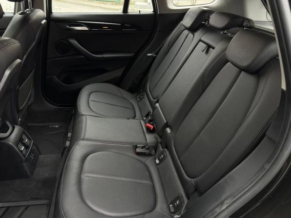 BMW X1 II (F48) Рестайлинг с пробегом 2020 года, цена 2 899 000 рублей, 147059 км, внедорожник, Автокод Объявления