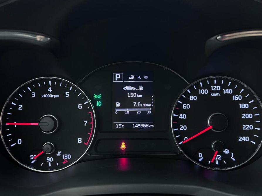 Kia Cerato III Рестайлинг (Classic) Ростов-на-Дону  - изображение 10