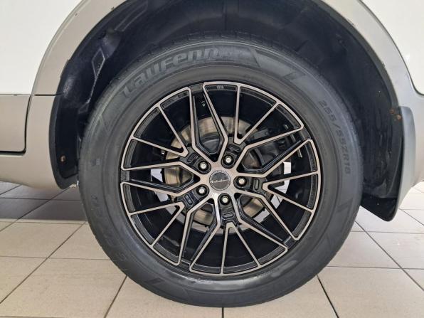 Hyundai ix55 с пробегом 2011 года, цена 1 350 000 рублей, 286888 км, внедорожник, Автокод Объявления