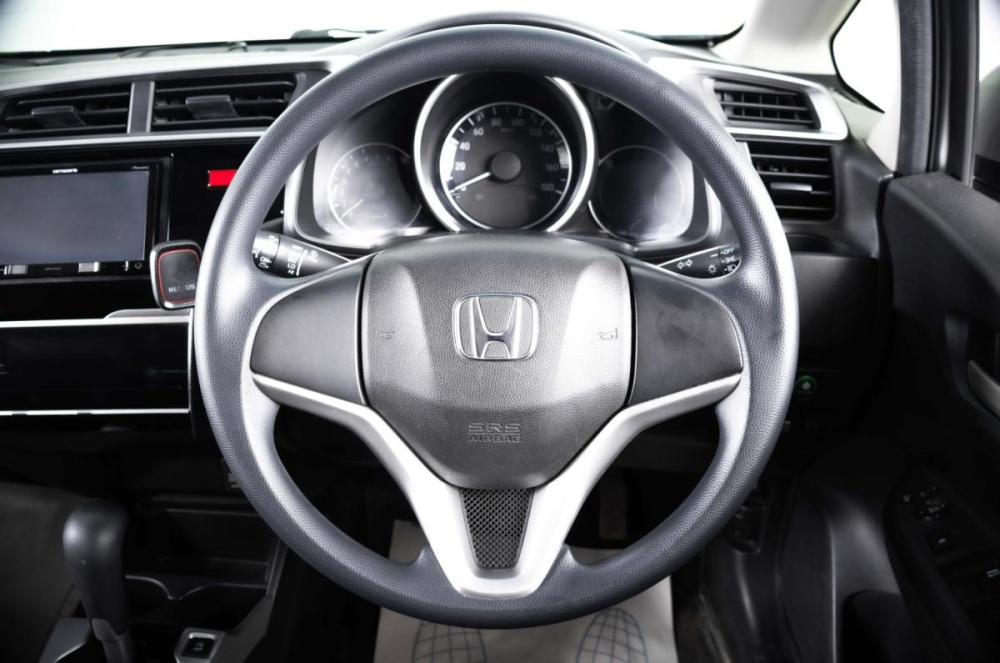 Honda Fit III Пермь  - изображение 13