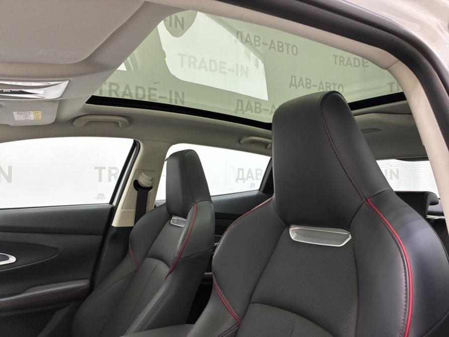 Changan UNI-T I Пермь  - изображение 11