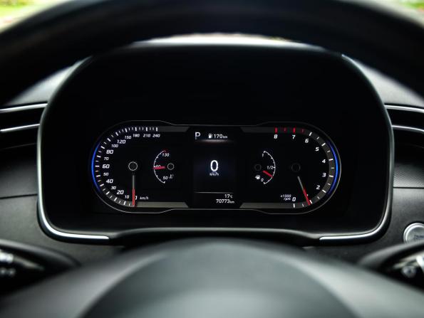 Hyundai Tucson IV с пробегом 2021 года, цена 2 855 777 рублей, 70410 км, внедорожник, Автокод Объявления