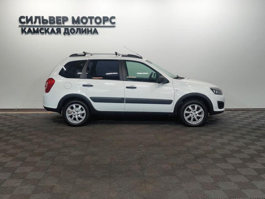 Lada (ВАЗ) Kalina II Пермь  - изображение 10