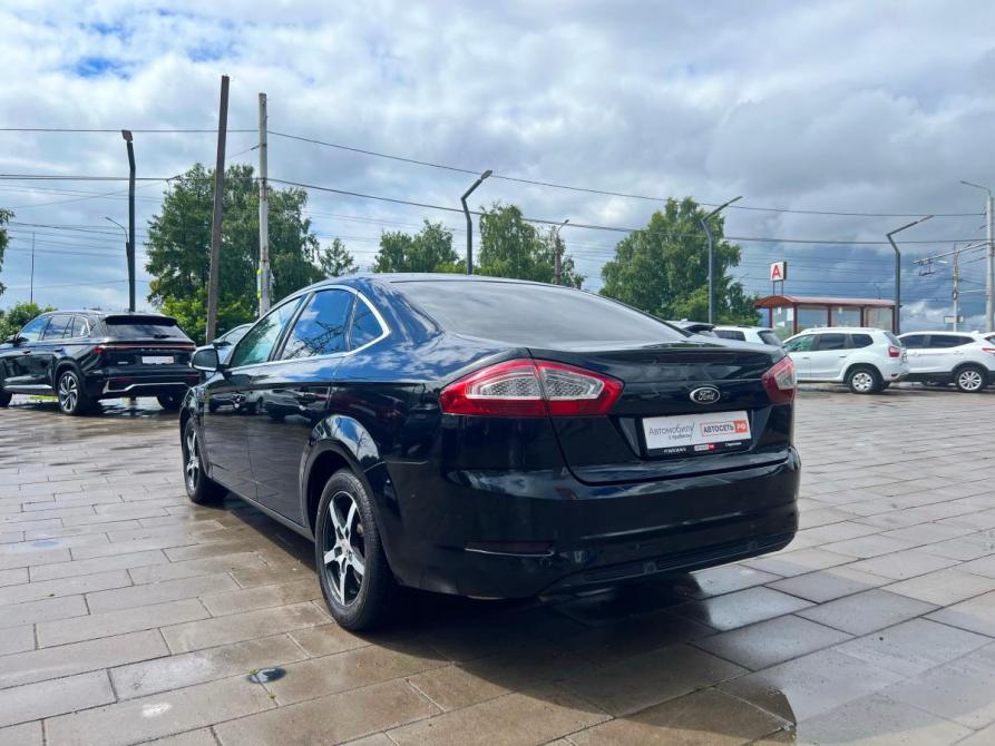 Ford Mondeo IV Рестайлинг Стерлитамак  - изображение 4