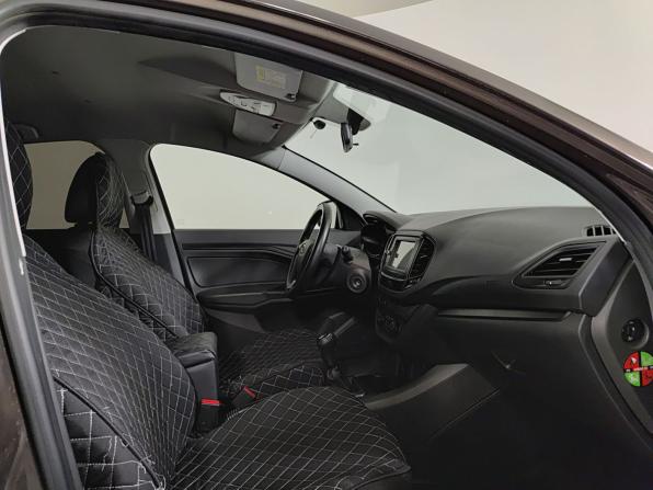 Lada (ВАЗ) Vesta I с пробегом 2021 года, цена 1 220 000 рублей, 67128 км, седан, Автокод Объявления
