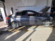 Hyundai Solaris I Самара  - изображение 47