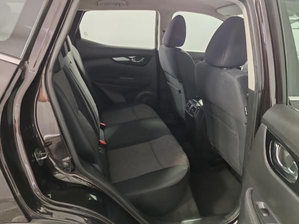 Nissan Qashqai II с пробегом 2015 года, цена 1 375 000 рублей, 84965 км, внедорожник, Автокод Объявления
