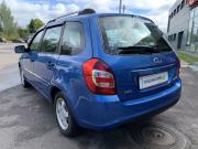 Lada (ВАЗ) Kalina II Великие Луки  - изображение 25