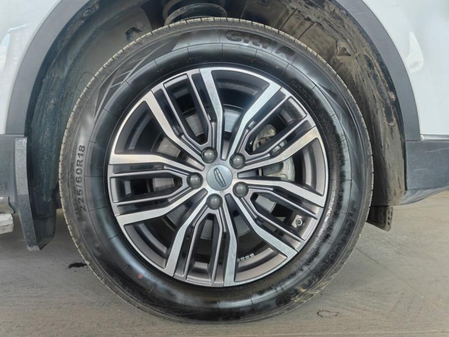Geely Atlas Pro Москва  - изображение 20