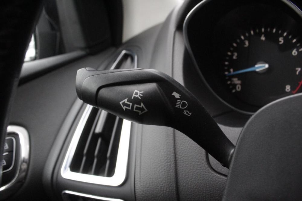 Ford Focus III Рестайлинг Брянск  - изображение 16