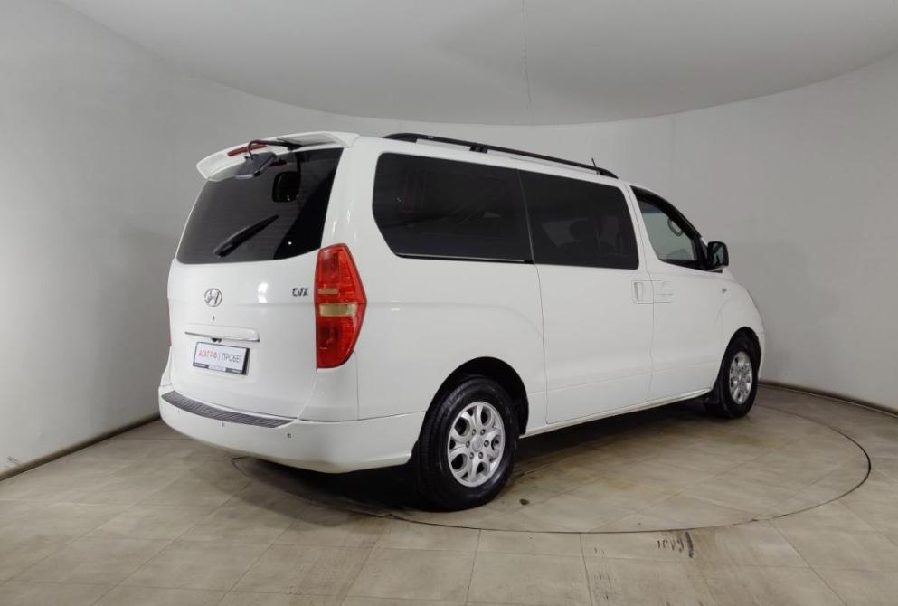 Hyundai Grand Starex I Волгоград  - изображение 5