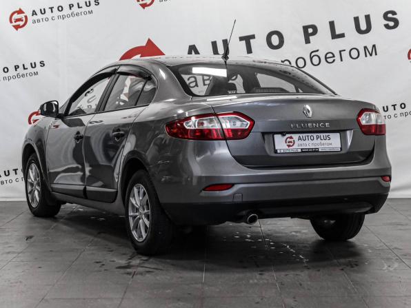 Renault Fluence I с пробегом 2012 года, цена 749 000 рублей, 155882 км, седан, Автокод Объявления