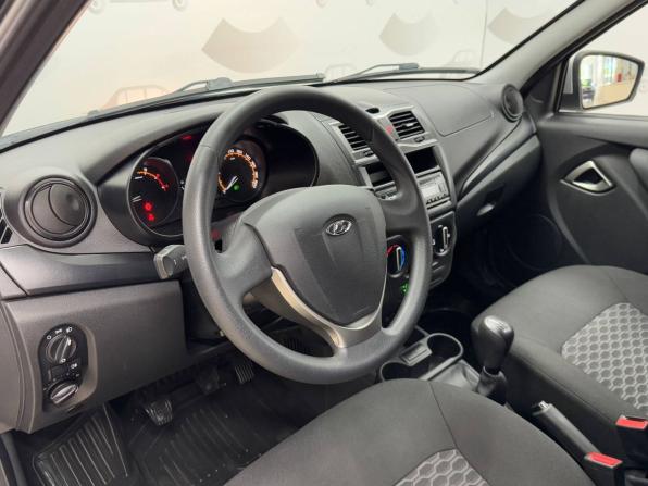 Lada (ВАЗ) Granta I Рестайлинг с пробегом 2023 года, цена 695 000 рублей, 59988 км, лифтбек, Автокод Объявления