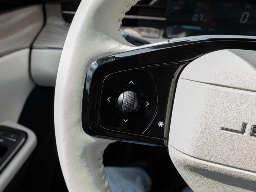 JETOUR DASHING I Краснодар  - изображение 16