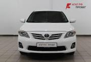 Toyota Corolla X (E140 E150) Рестайлинг Астрахань  - изображение 20