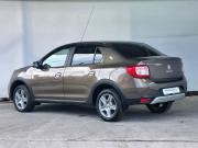 Renault Logan II Рестайлинг Петрозаводск  - изображение 32