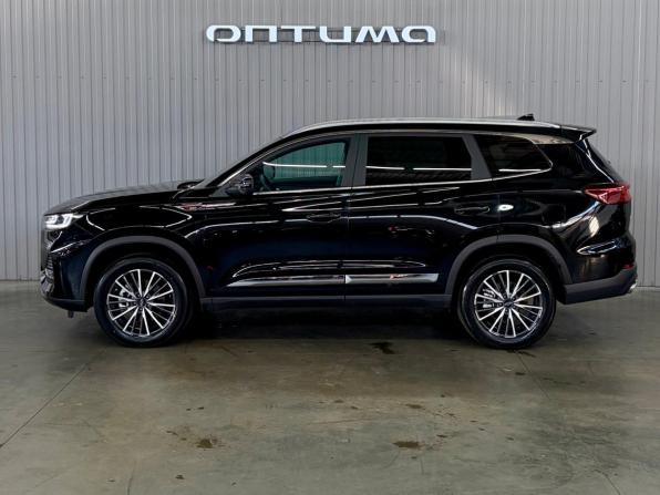 Chery Tiggo 8 Pro Max I Рестайлинг с пробегом 2023 года, цена 2 397 000 рублей, 28200 км, внедорожник, Автокод Объявления