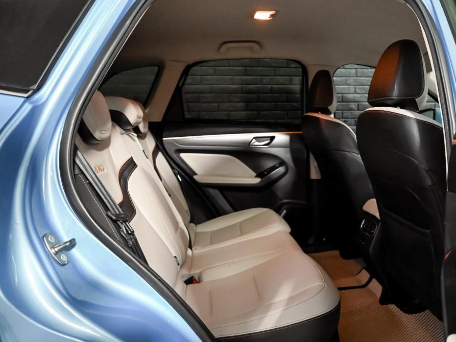 Haval Jolion I Екатеринбург  - изображение 21