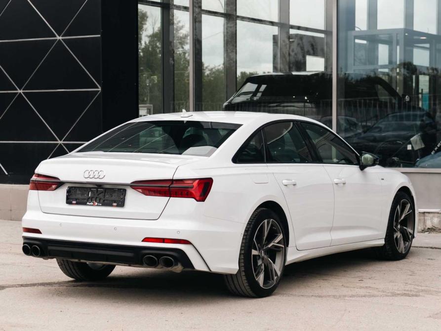 Audi A6 V (C8) Новосибирск  - изображение 5