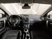 Nissan Qashqai I Рестайлинг Москва  - изображение 30