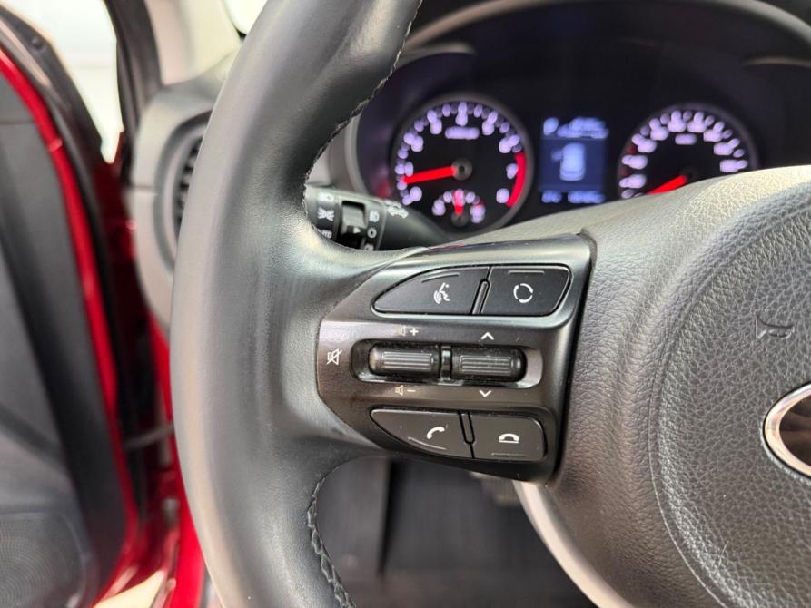 Kia Rio IV Таганрог  - изображение 32