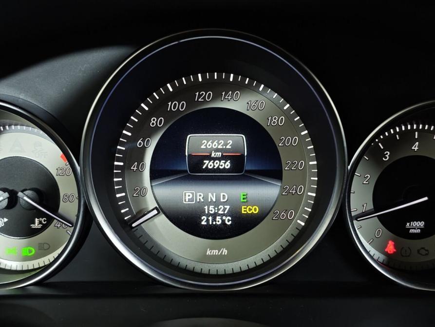 Mercedes-Benz C-Класс III (W204) Рестайлинг Москва  - изображение 16