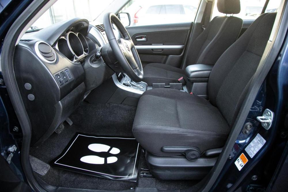 Suzuki Grand Vitara II Рестайлинг Иркутск  - изображение 17