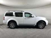 Nissan Pathfinder III Рестайлинг Москва  - изображение 25