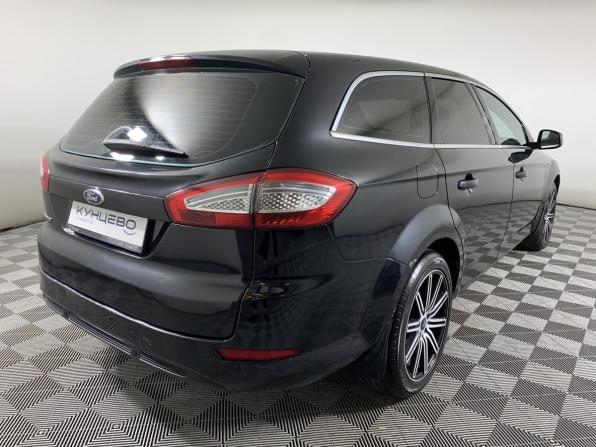 Ford Mondeo IV Рестайлинг с пробегом 2012 года, цена 967 000 рублей, 257799 км, седан, Автокод Объявления
