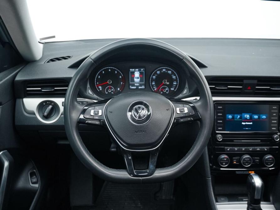 Volkswagen Passat (North America and China) II (NA Market) Ростов-на-Дону  - изображение 7