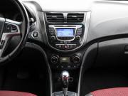 Hyundai Solaris I Москва  - изображение 34