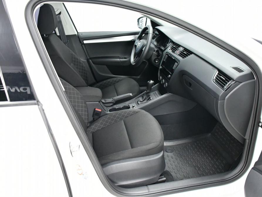 Skoda Octavia III (A7) Рестайлинг Новосибирск  - изображение 12