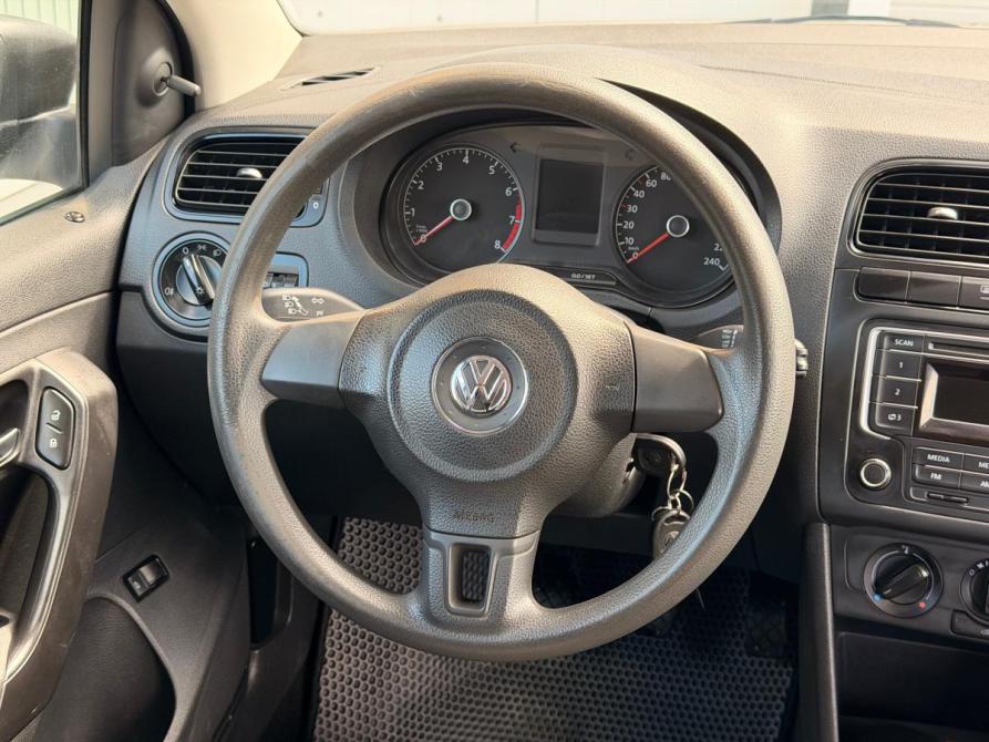 Volkswagen Polo V Пермь  - изображение 11