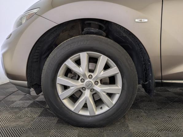 Nissan Murano II (Z51) Рестайлинг 2 с пробегом 2015 года, цена 1 750 000 рублей, 140890 км, внедорожник, Автокод Объявления