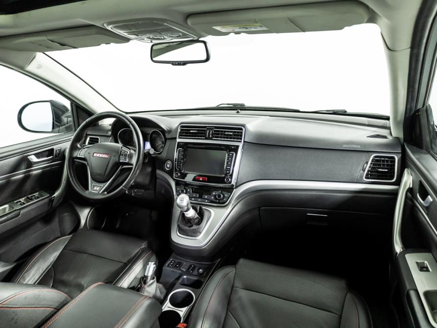Haval H6 I Санкт-Петербург  - изображение 9