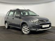 Lada (ВАЗ) Kalina II Великий Новгород  - изображение 21