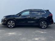 Nissan X-Trail III Рестайлинг Москва  - изображение 26