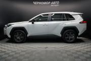 Toyota RAV4 VI (XA60) Крым  - изображение 31